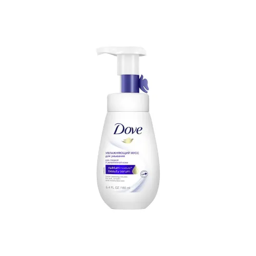Dove Очищающие средства Унисекс