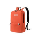 Оранжево-красный