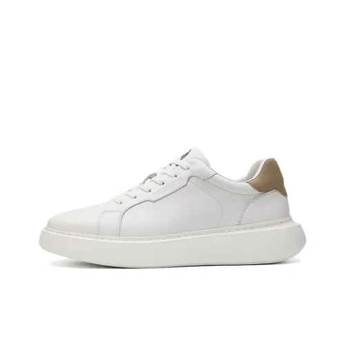 Кроссовки для скейтбординга WALKER SHOP Low Top Мужские