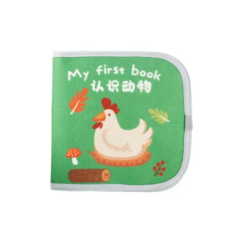 BIG TAYLOR Карточки для раннего развития