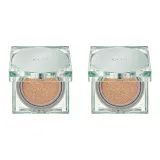 Мята, ледяной зеленый, воздух, амортизация, 17C*2