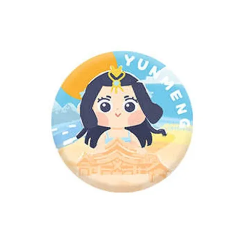 Game Impression A Мечта В Цзянху Лето Гильдии В Цзянху Значки