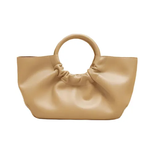 THE YELLOW SHOP Сумки Овсяный Женские