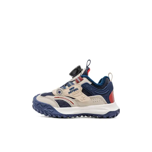 PAW Patrol Противоскользящий Устойчивый к истиранию Термический Амортизирующий Верх Детские беговые кроссовки Детские