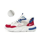 Бежево-красный, серый