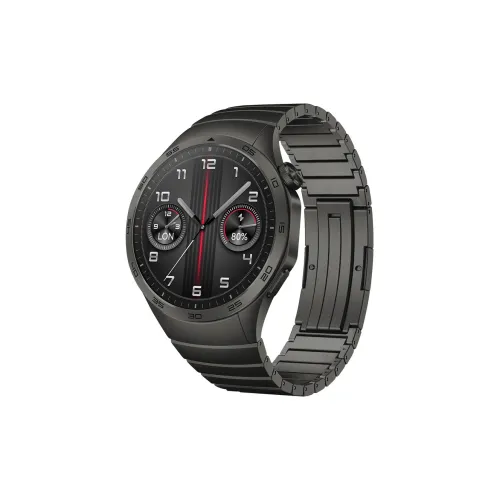 Часы Vobafe Полоска Совместимость с Huawei Металл