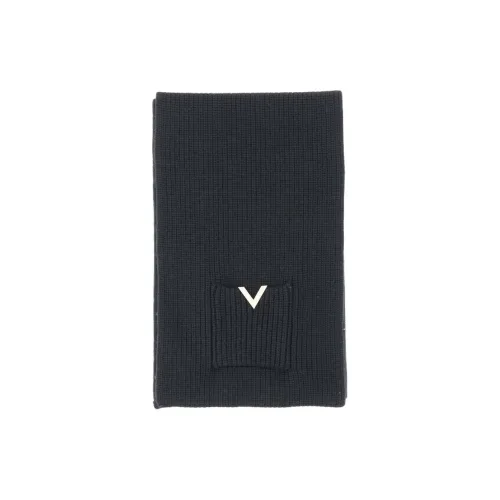 Valentino Шарфы из шерсти для женщин