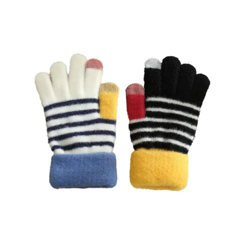 JKEM Полиамид Вязаные Перчатки Унисекс