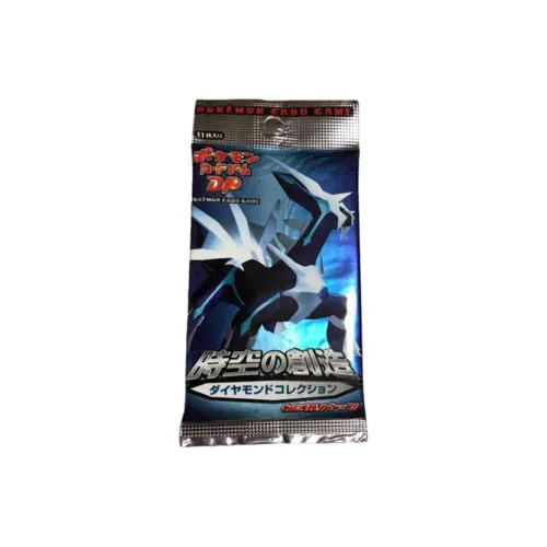 Pokemon Покемон Diamond Collection Сумка для карт Duel Whole Bag