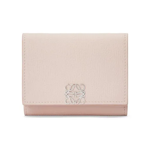 LOEWE Anagram Женские Кошельки