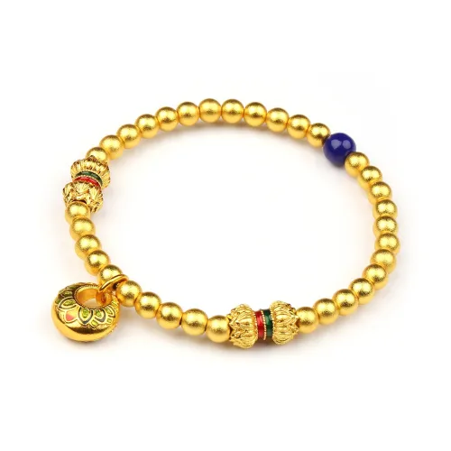 Moon Jewelry Сплав Браслеты Унисекс