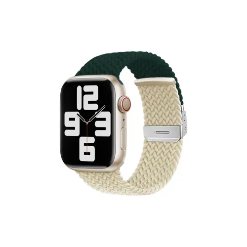 ZHENGGUANG Ремешок Xiaomi Совместимость Плетеный Материал