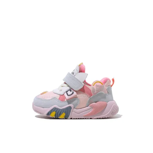 Babaya Slip-resistant Abrasion-resistant Thermal Low-Top Детские Скейтбординги для детей 3-7 лет