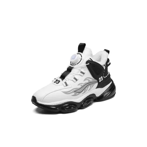 TONYBEAR Детские повседневные туфли Подростки