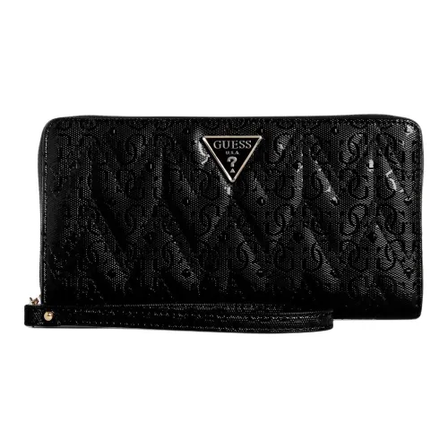 GUESS Кошельки Black Women's