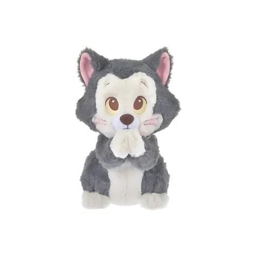 Disney Figaro Куклы Плюшевая кукла 27 см Высота Tokyo Disney