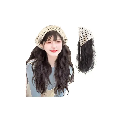 YUNQING Парики