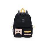 Обсидиановый черный