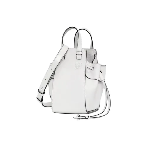 LOEWE Hammock Сумки Женские