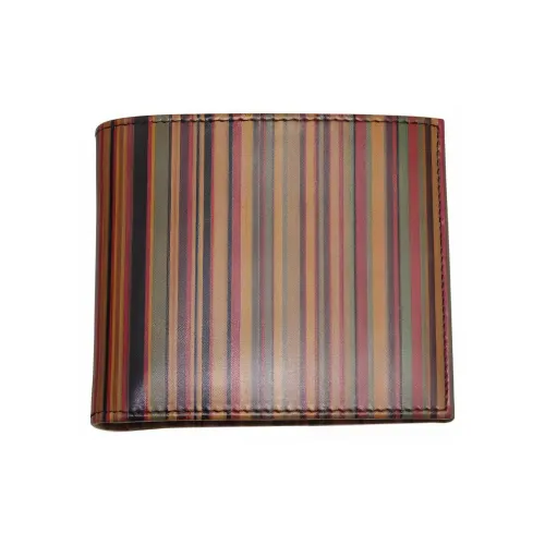 Paul Smith Женские кошельки