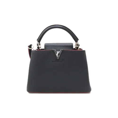 LOUIS VUITTON Capucines Сумки Женские