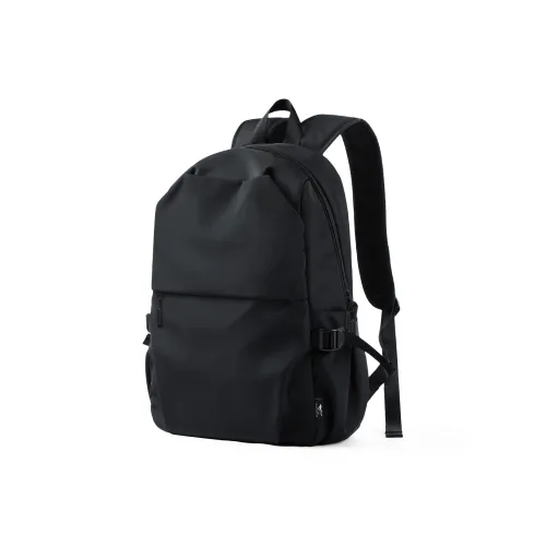 SEPTWOLVES Ткань Рюкзак QPL Унисекс Черный