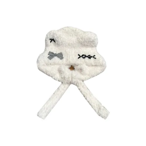 FLIM Полиэстер Шапки-бини Женские