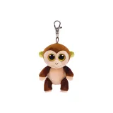 Коричневый, Обезьяна, Украшение Audrey