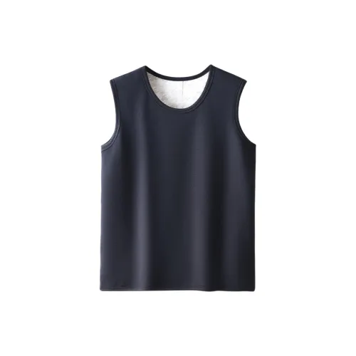 H YXIANG Мужские термофутболки