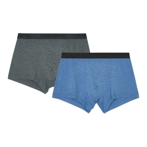 Skechers Comfort Sports Series Трусы Мужские 2 упаковки