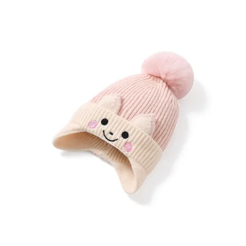 NANJIREN Утолщенные шапки-бини для детей