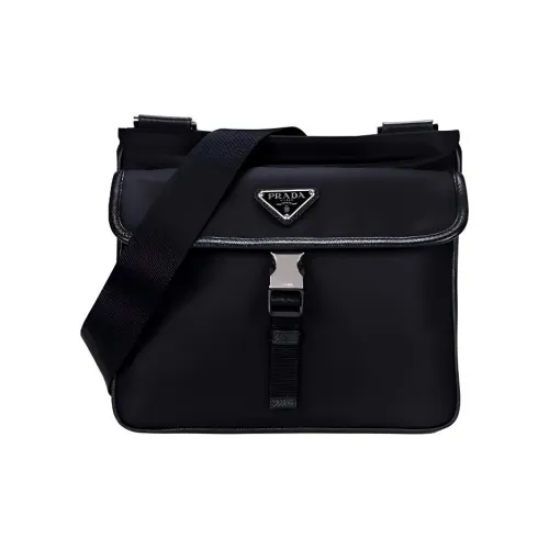 PRADA Crossbody сумки Мужские