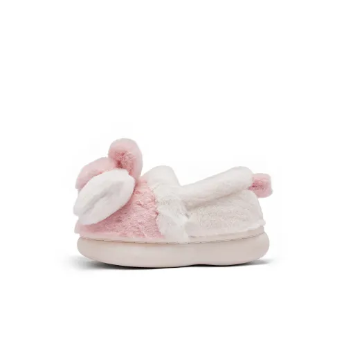 DAVE&BELLA Детские домашние тапочки с низким верхом Kids