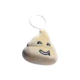 Желтый, юмористический, 10 см