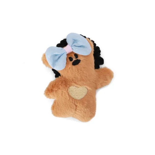 ZANC Резиновая лента Резинка для волос Женская