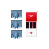 Коробка 3 шт. (Синий + Синий + Синий)