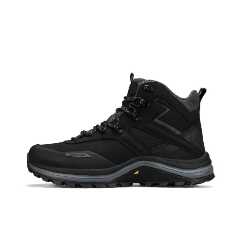 HUMTTO Альпинистские и туристические ботинки High Top Мужские