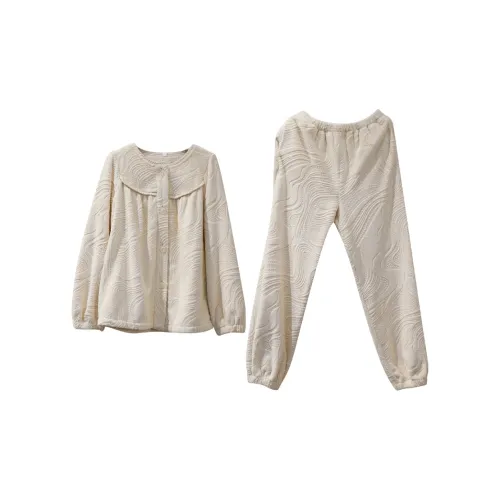 CHELNLSEEY Женские пижамные комплекты