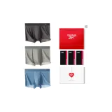 Коробка 3 шт. (Темно-серый + Светло-серый + Синий)