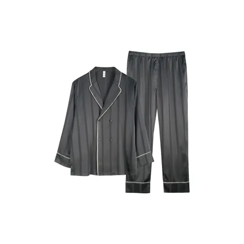 Xuan Liang Мужские Пижамные Комплекты