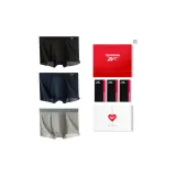 Коробка 3 шт. (Черный + Королевский синий + Светло-серый)