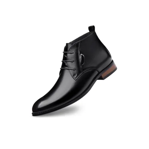 Bull Thunder Обувь MID Топ Мужской