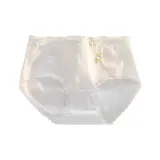 Белый - 1 шт