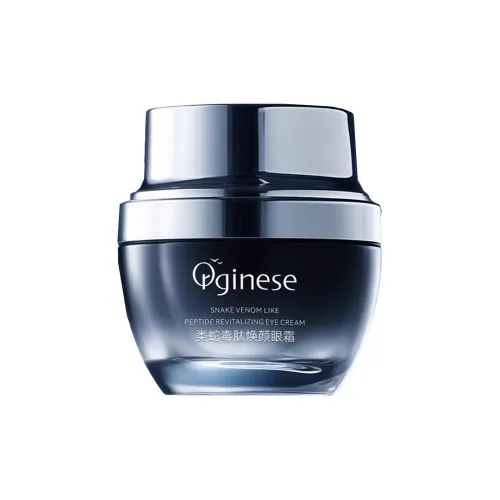 Orginese Змея Venom Peptide Revitalizing Eye Крем Улучшающий Темные круги под глазами 30г 30г*2 30г*3