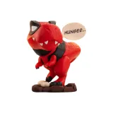 Подтвержденная версия Стиль-Bolling Дэдпул (Распакованный, Несолидированный)