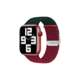 Лось & Зеленый & Красный