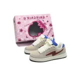 Королевский синий/Красный