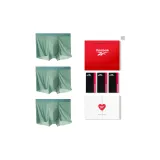 Коробка 3 пачки (Трава зеленая + Трава зеленая + Трава зеленая)