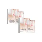 Увеличивающий объем, противовоспалительный, стикер [2 коробки * 10 пар]