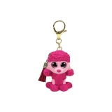 Клубничный пирог - Розовый Пудель